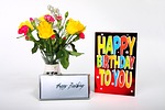 birthday