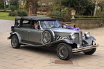 antique, auto, automobile