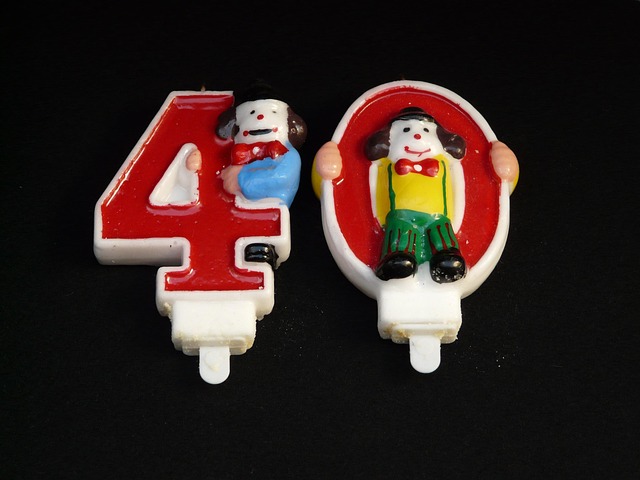 4.000+ kostenlose 40. Geburtstag und Geburtstag-Bilder - Pixabay
