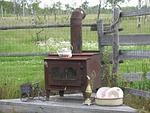 vintage, antique, retro