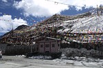 ladakh, mountain, himalayas