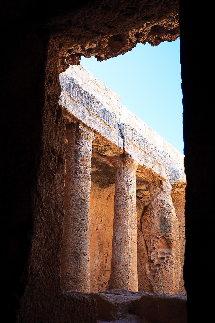 Ancient Antique Architecture - Free photo on Pixabay - Pixabay