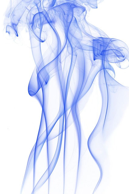 Free futuristic computer graphic illustration