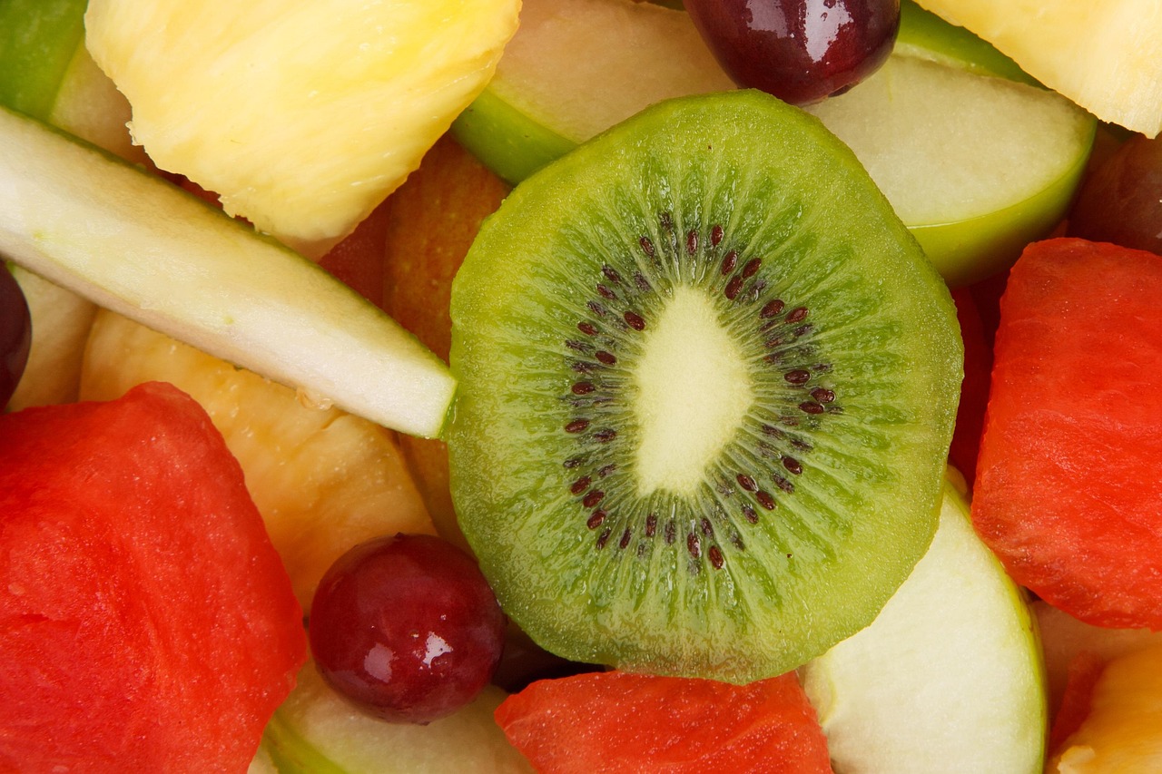 Apple - free online jigsaw puzzle photo