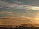 nacreous, clouds, ross