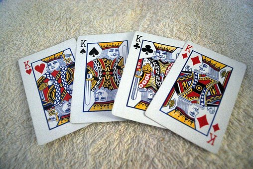 poker king