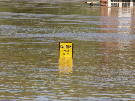Flood Tennessee River Damage Danger Rain N Flood Tennessee River Damage Danger Rain N