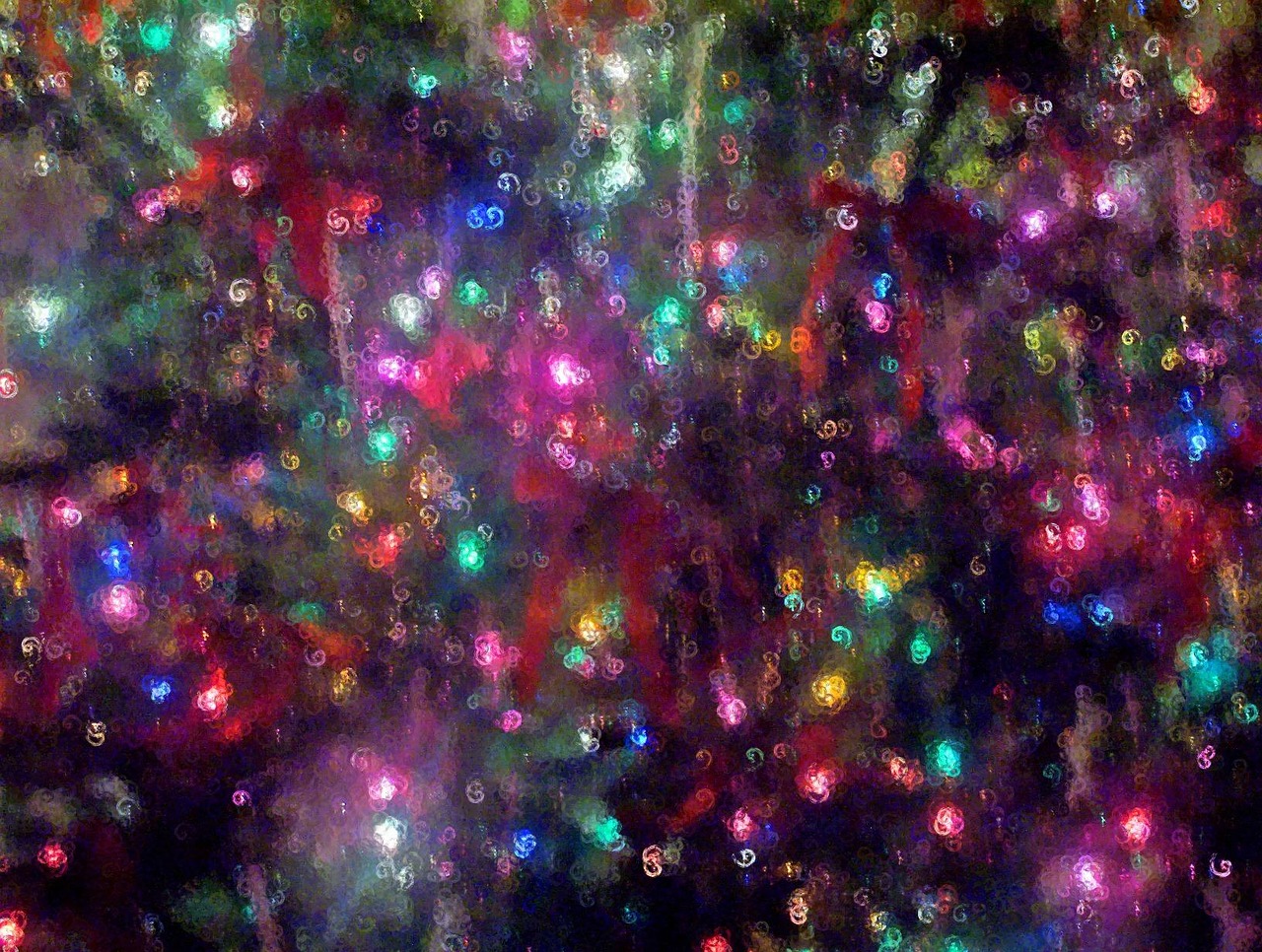 Christmas Xmas Lights - Free photo on Pixabay - Pixabay