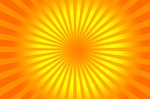 rays