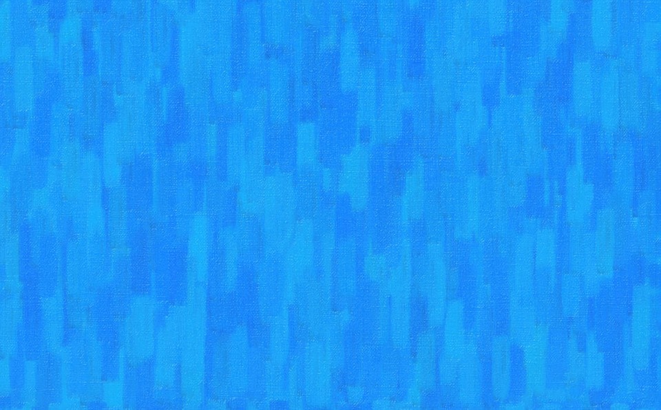 blue background design pattern
