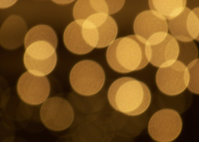 Navidad, Luces, Atención, Día Festivo