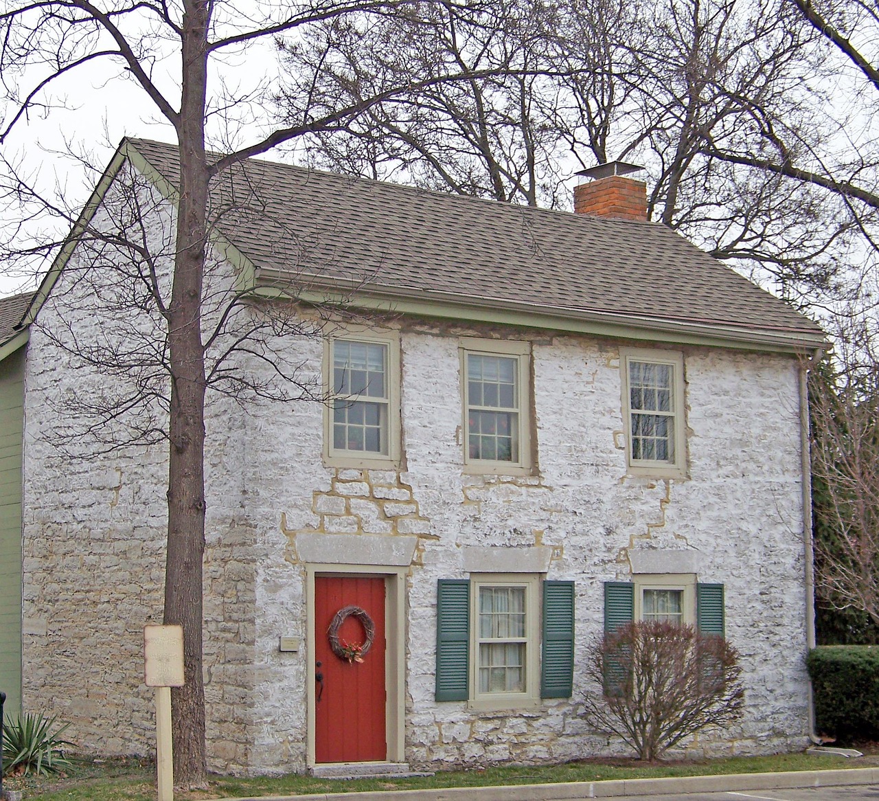 House - free online jigsaw puzzle photo