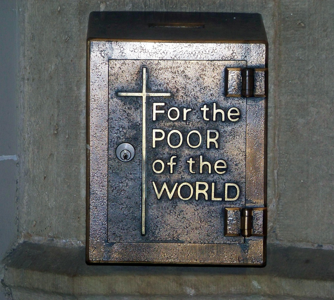 Box Charity Catholic Free photo on Pixabay Pixabay