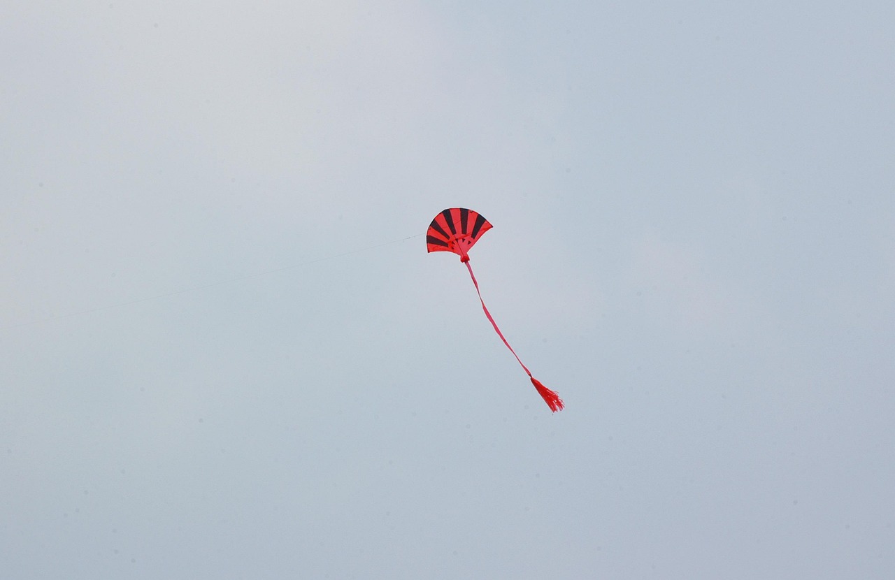연 Kiting 꼬리 연을 - Pixabay의 무료 사진 - Pixabay