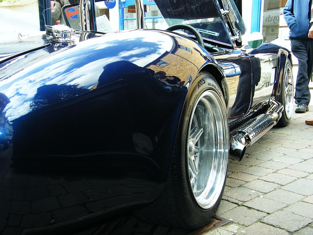 Cobra Classic Car - Free photo on Pixabay - Pixabay