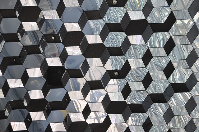 Building Mirrors Architecture - Free photo on Pixabay