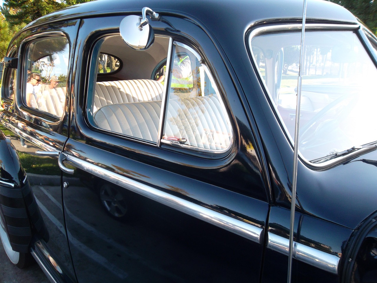 Vintage - free online jigsaw puzzle photo