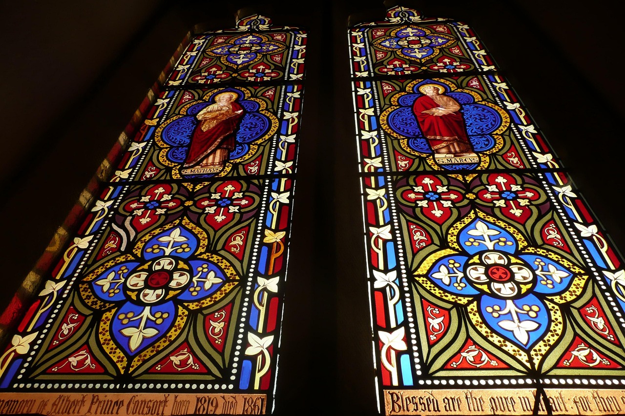 Windows - free online jigsaw puzzle photo