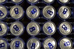 cans, background, top