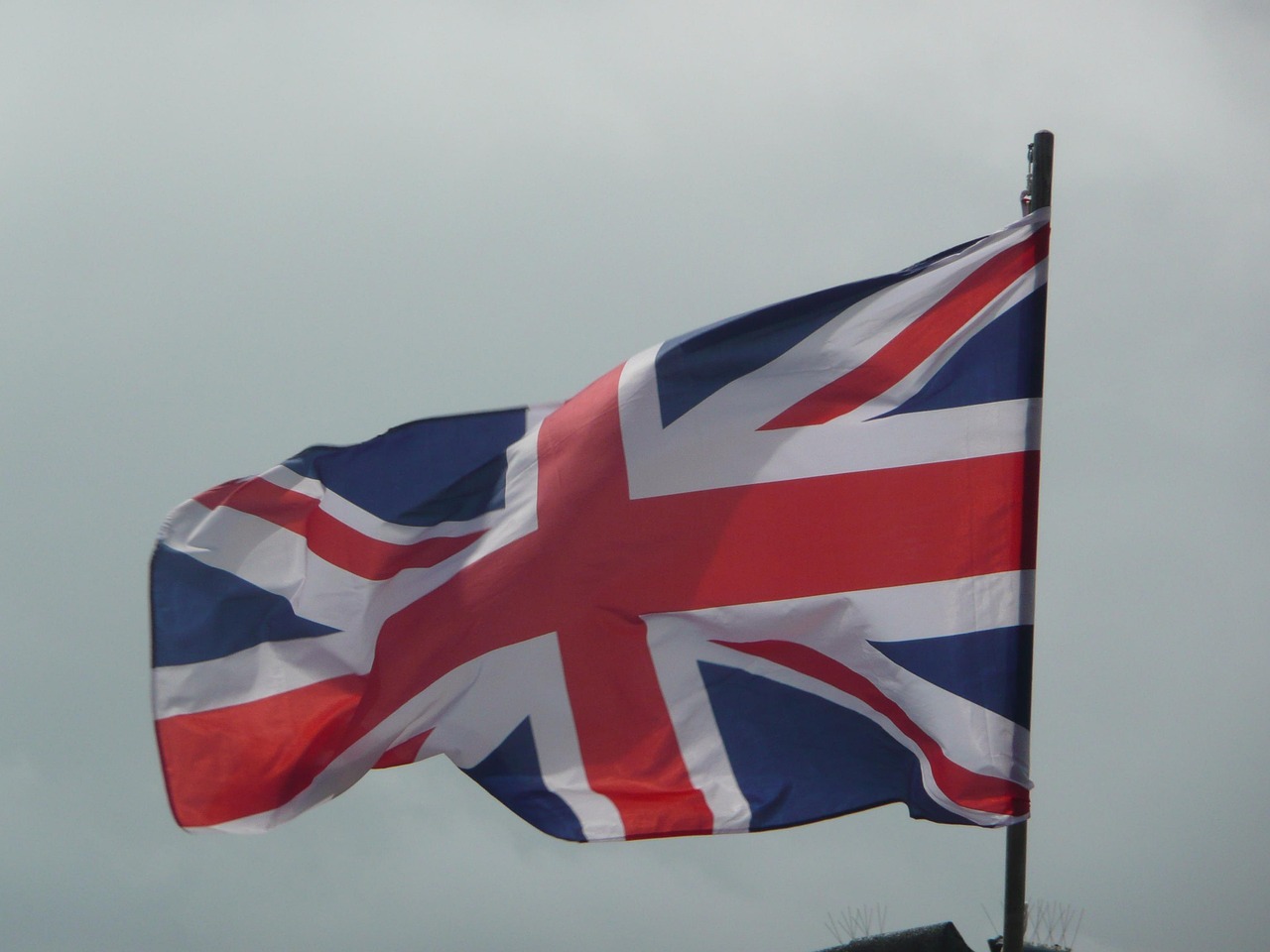 United Kingdom Flag · Free photo on Pixabay
