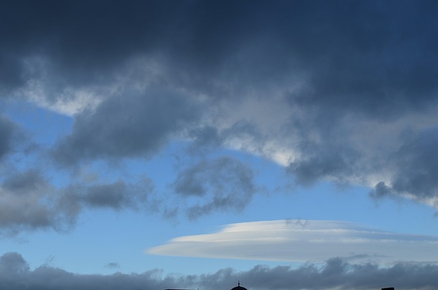 Free Cloud Shape photo and picture