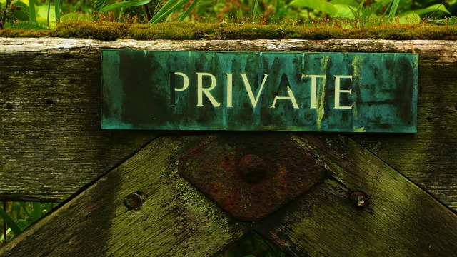 Free Private Background photo and picture