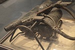 weapon, flamethrower, fire