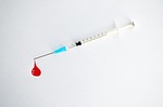 blood, gift, help