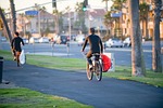 bicycle, bicycling, cycling