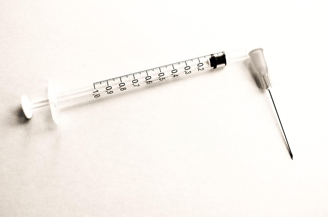 Free Stop Vaccinations photo and picture