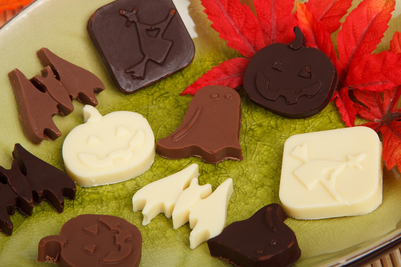 Autumn - free online jigsaw puzzle photo