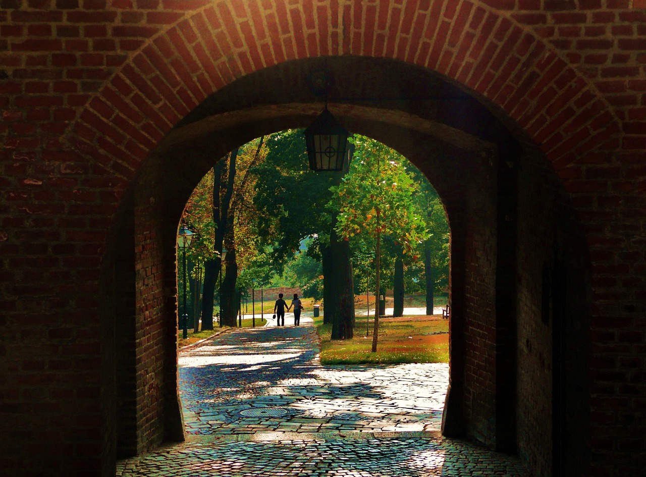 Building Architecture Gate - Free photo on Pixabay - Pixabay