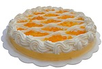 cake, candy, cream