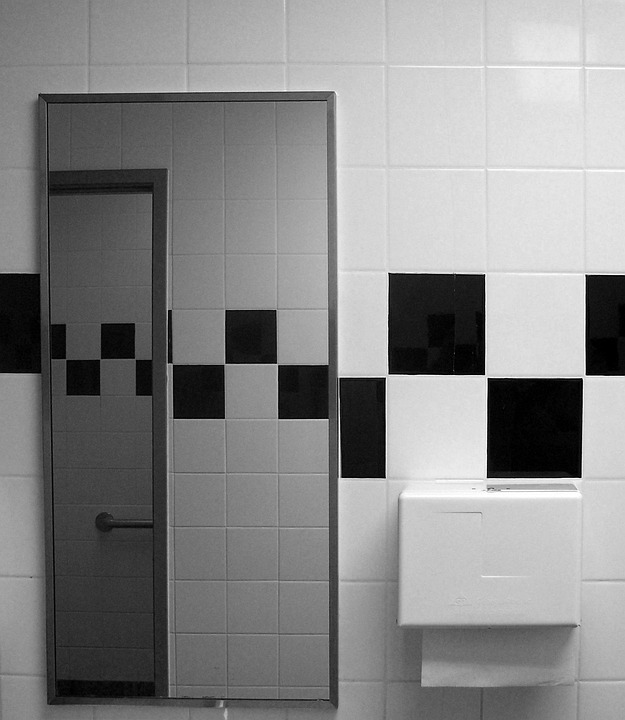 Ingyenes fénykép: fürdÅszoba, wc vel, stÃlusos, wc ingyenes kép ...