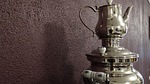 samovar, tee, drink