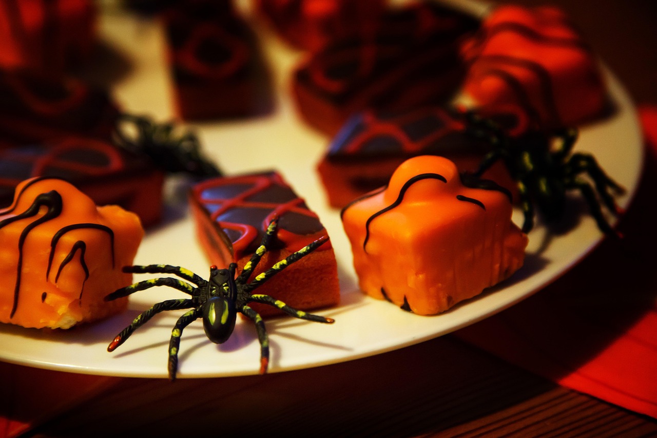 Baked - free online jigsaw puzzle photo