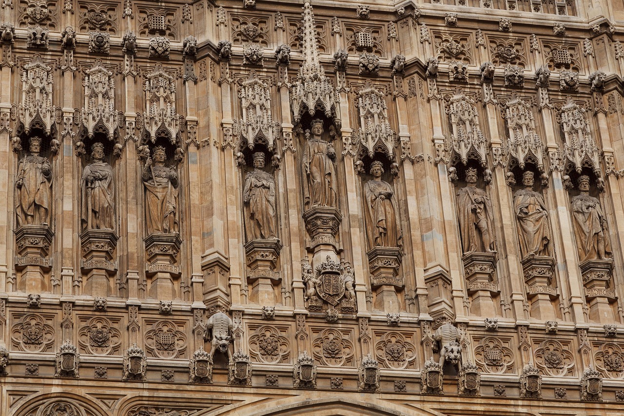 Architecture - free online jigsaw puzzle photo