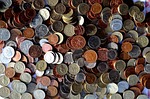 background, money, pounds