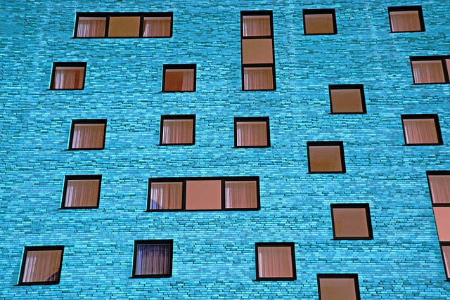 Free Architecture Building photo and picture