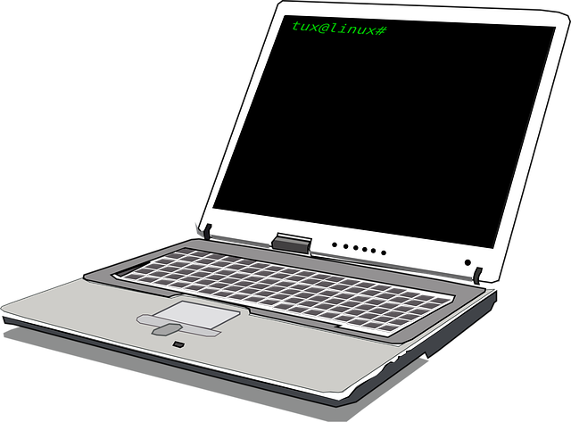 Notesbog, Bærbar, Linux, Operativsystem