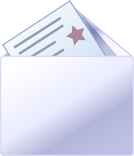 Download free HD stock image of Letter Post Free letter post mail vector