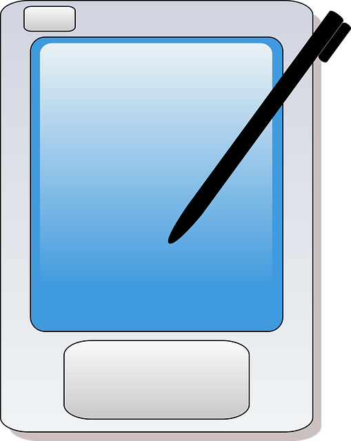 tablet computer portable free vector graphic on pixabay tablet computer portable free vector
