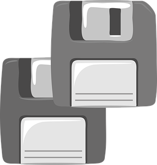 50+ Free Floppy Disc & Disk Vectors - Pixabay
