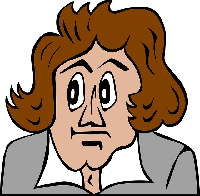 Beethoven, Musiker, Symfoni, Musik