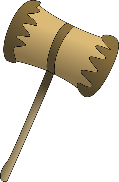 Hammer, Tre, Verktøy, Symbol, Autoritet