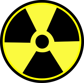 Radioactive, Danger, Nuclear