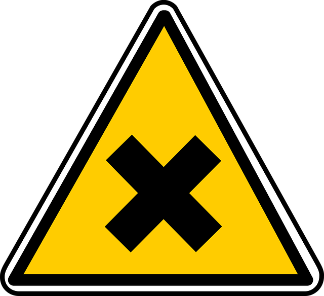 Free health danger irritant irritation vector