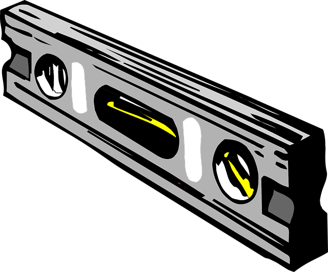 Free bubble tool hardware vector
