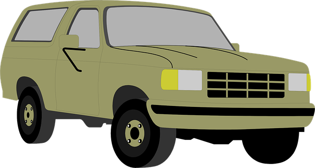 Free car vehicle transport vector