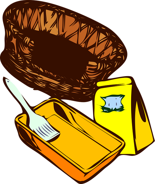 Gato, Ninhada, Cesta, Bicho De Estimação
